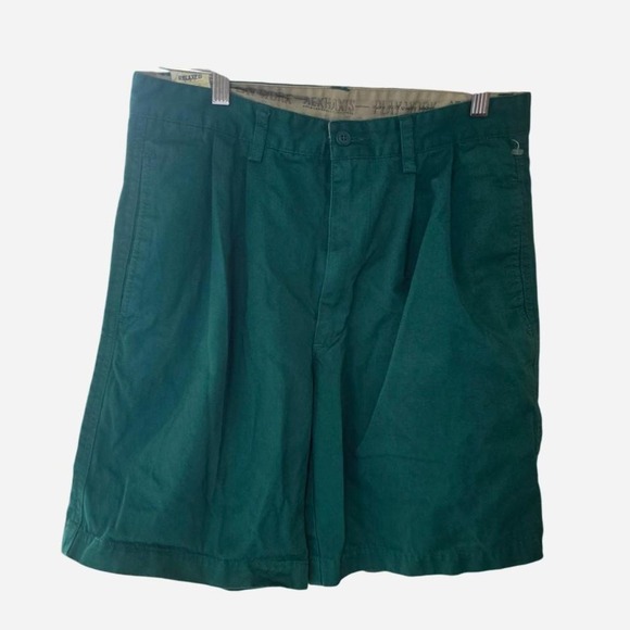 VINTAGE AMERICAN EAGLE DAD SHORTS - Picture 1 of 5